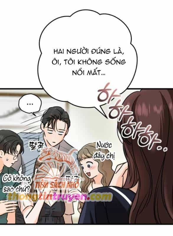 Nóng Lòng Muốn Giày Vò Em - Chương 55 - ảnh 11