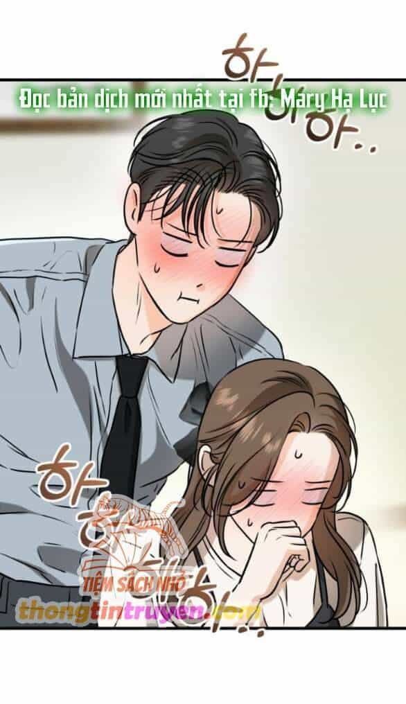 Nóng Lòng Muốn Giày Vò Em - Chương 55 - ảnh 12