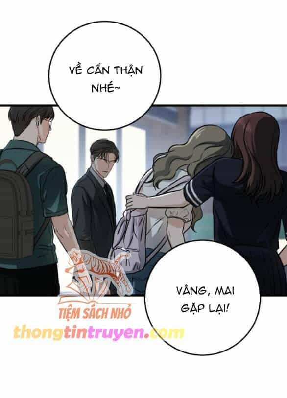 Nóng Lòng Muốn Giày Vò Em - Chương 55 - ảnh 15