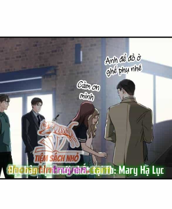 Nóng Lòng Muốn Giày Vò Em - Chương 55 - ảnh 17