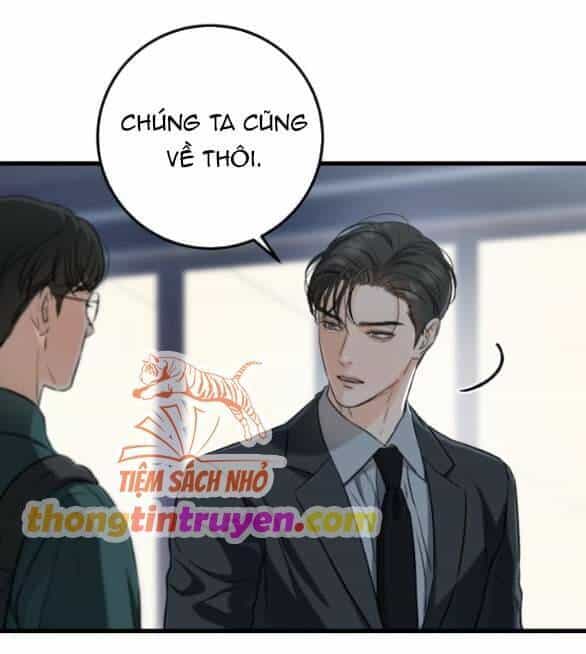 Nóng Lòng Muốn Giày Vò Em - Chương 55 - ảnh 19