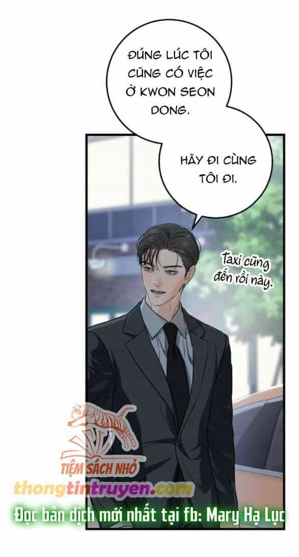 Nóng Lòng Muốn Giày Vò Em - Chương 55 - ảnh 22