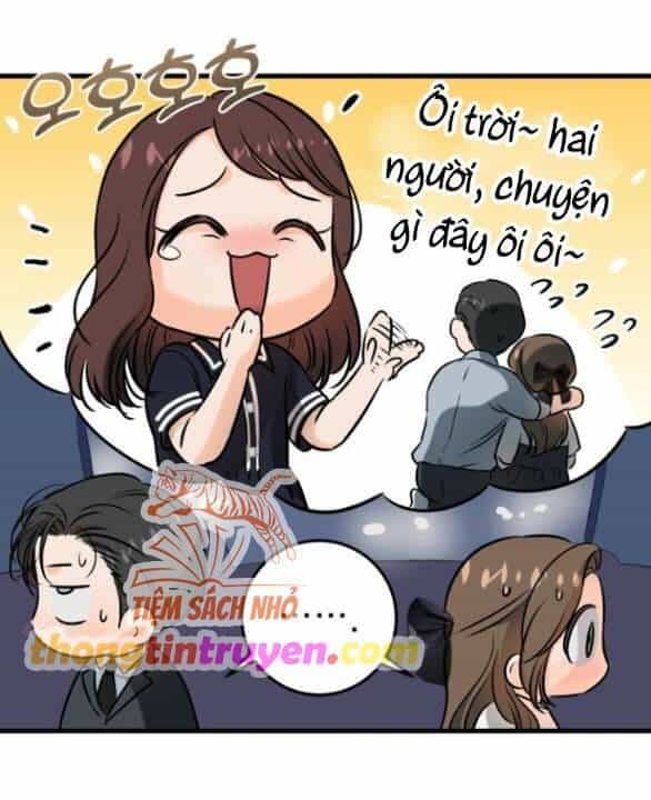 Nóng Lòng Muốn Giày Vò Em - Chương 55 - ảnh 28