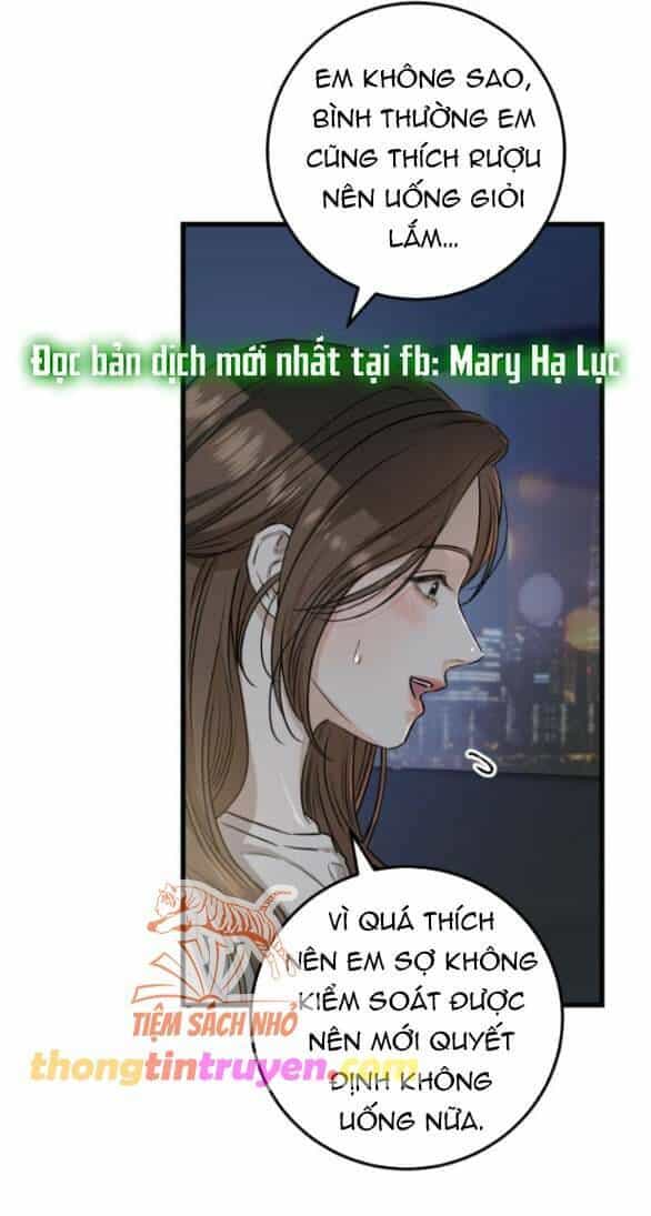 Nóng Lòng Muốn Giày Vò Em - Chương 55 - ảnh 30