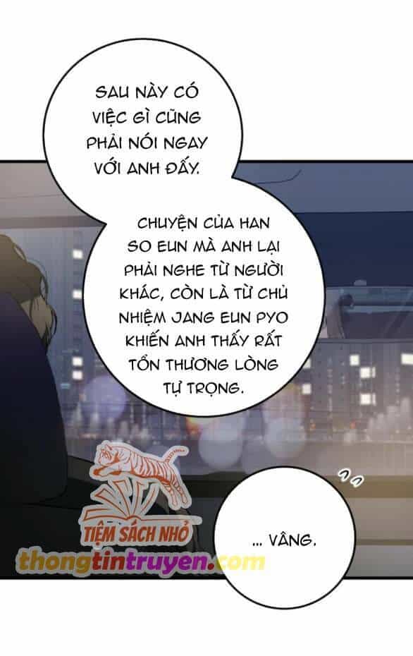 Nóng Lòng Muốn Giày Vò Em - Chương 55 - ảnh 31