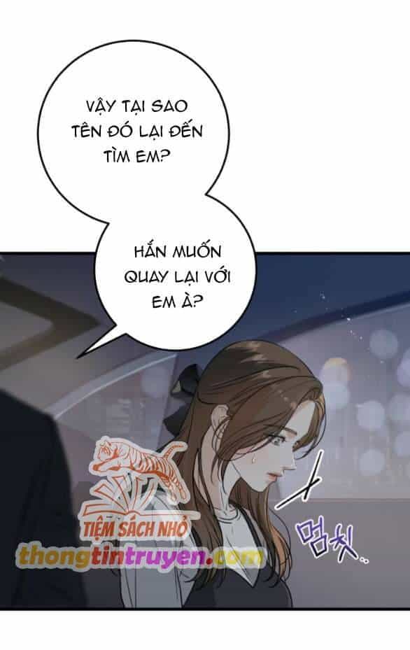 Nóng Lòng Muốn Giày Vò Em - Chương 55 - ảnh 32