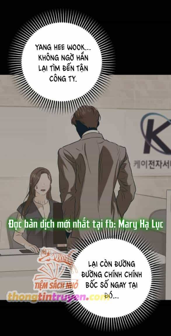 Nóng Lòng Muốn Giày Vò Em - Chương 55 - ảnh 36