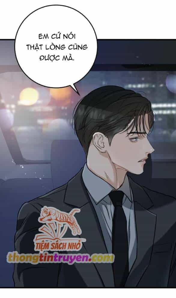 Nóng Lòng Muốn Giày Vò Em - Chương 55 - ảnh 47
