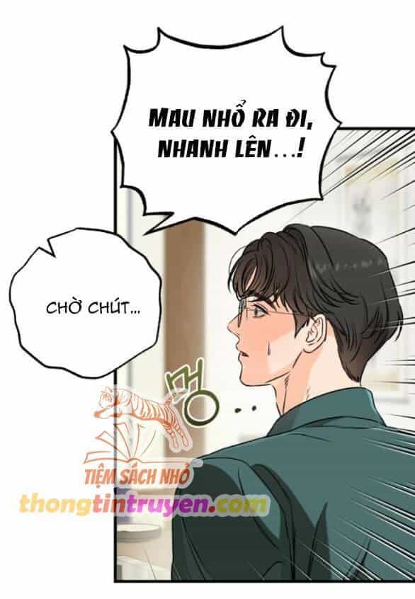 Nóng Lòng Muốn Giày Vò Em - Chương 55 - ảnh 5