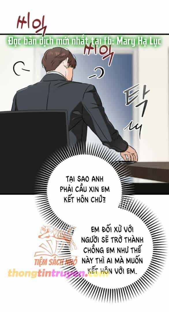 Nóng Lòng Muốn Giày Vò Em - Chương 55 - ảnh 57