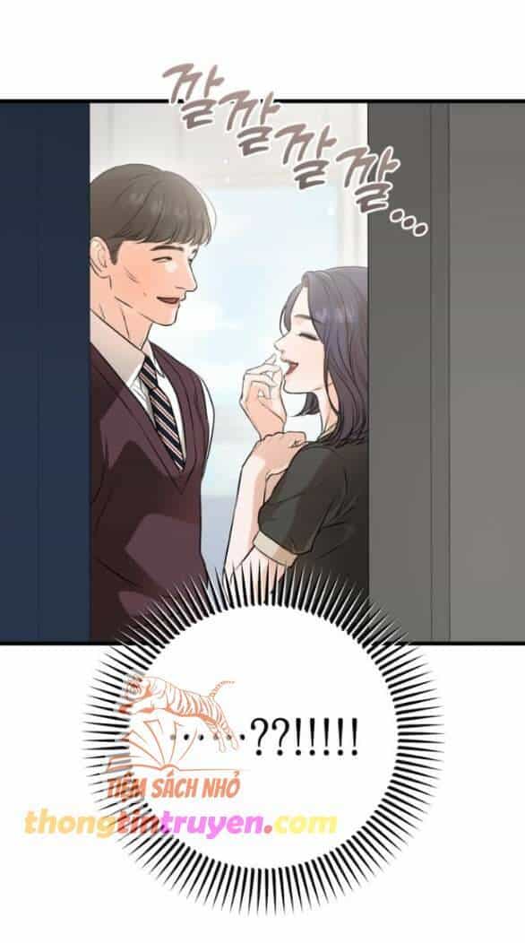 Nóng Lòng Muốn Giày Vò Em - Chương 55 - ảnh 68