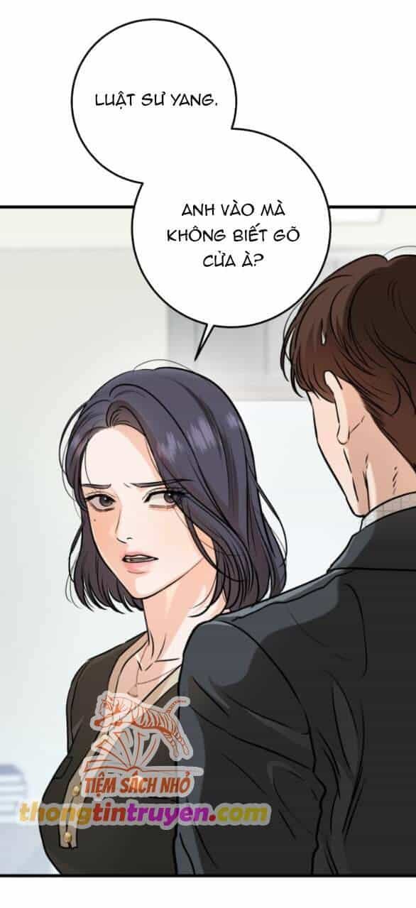 Nóng Lòng Muốn Giày Vò Em - Chương 55 - ảnh 71