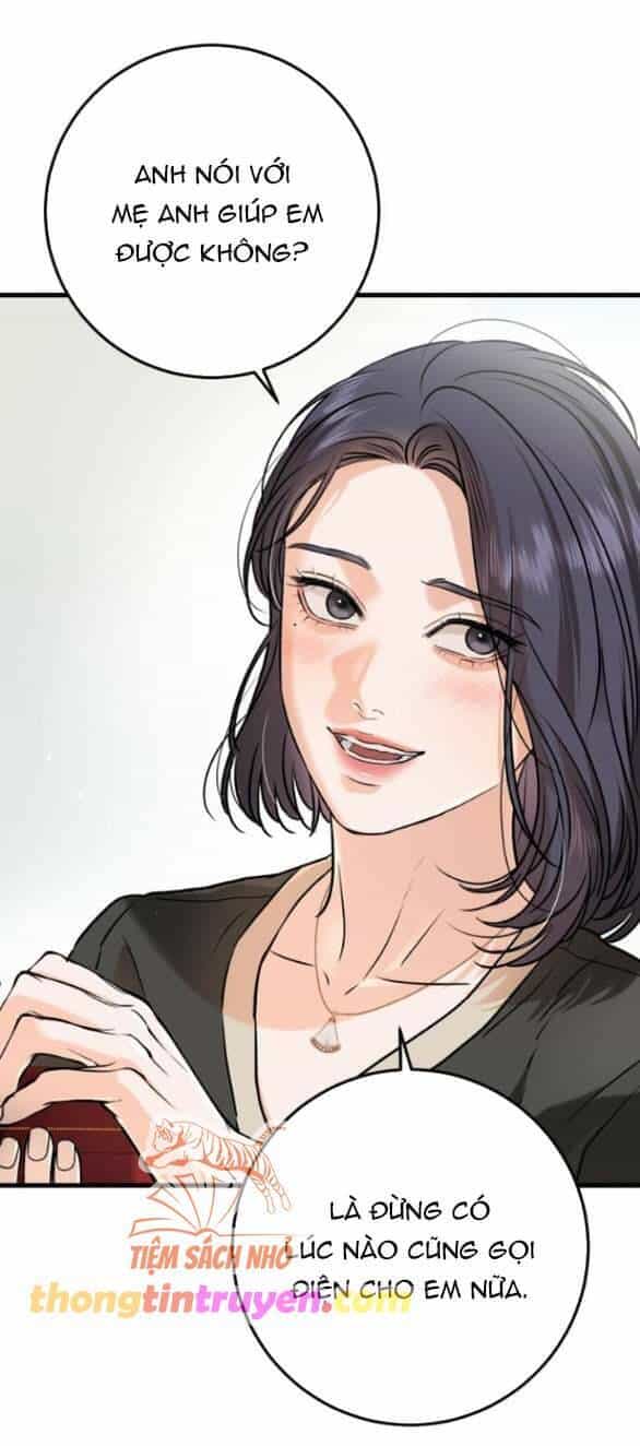 Nóng Lòng Muốn Giày Vò Em - Chương 56 - ảnh 10