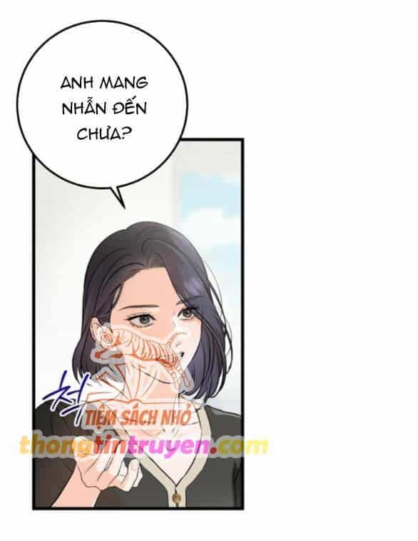 Nóng Lòng Muốn Giày Vò Em - Chương 56 - ảnh 3