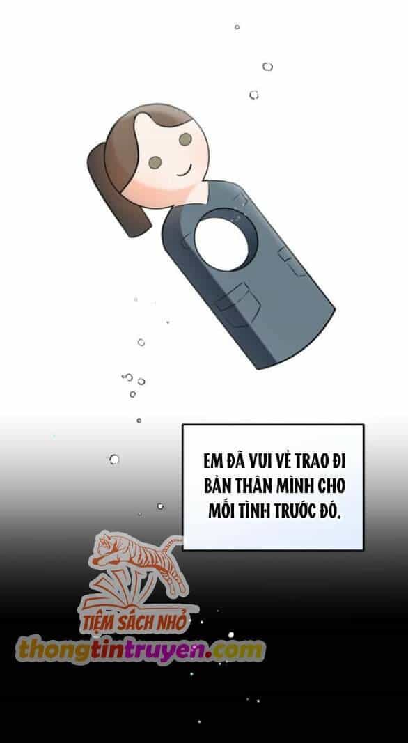 Nóng Lòng Muốn Giày Vò Em - Chương 56 - ảnh 46
