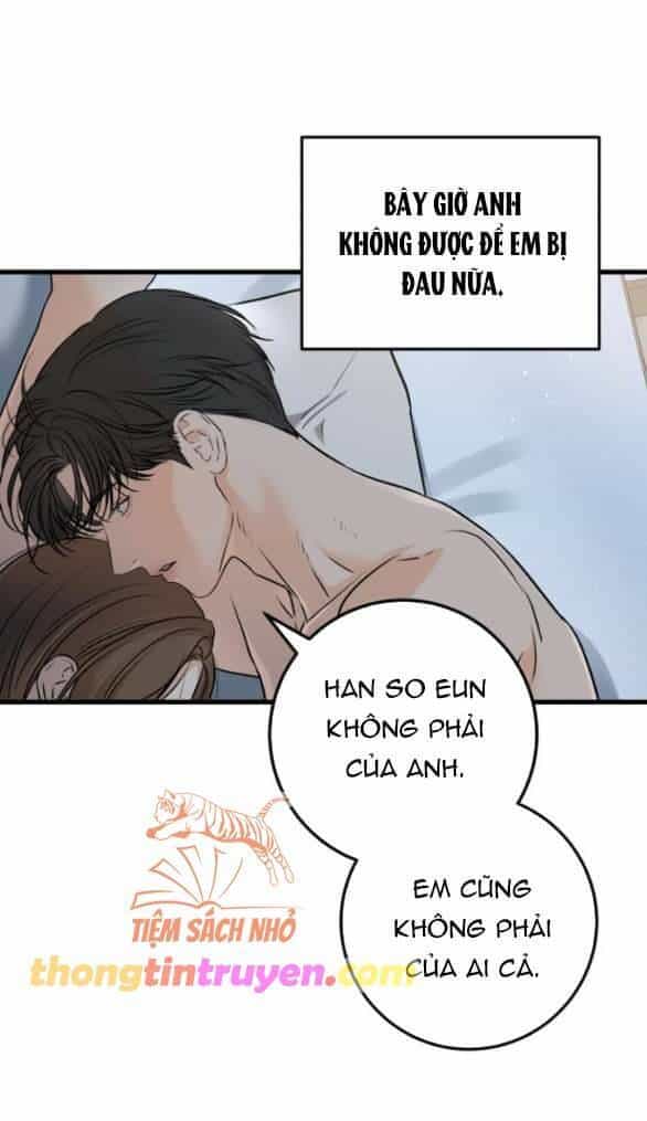 Nóng Lòng Muốn Giày Vò Em - Chương 56 - ảnh 52