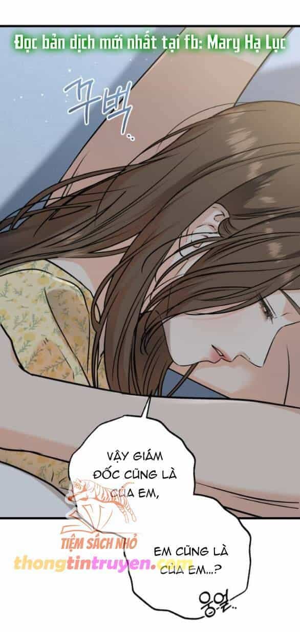 Nóng Lòng Muốn Giày Vò Em - Chương 56 - ảnh 54