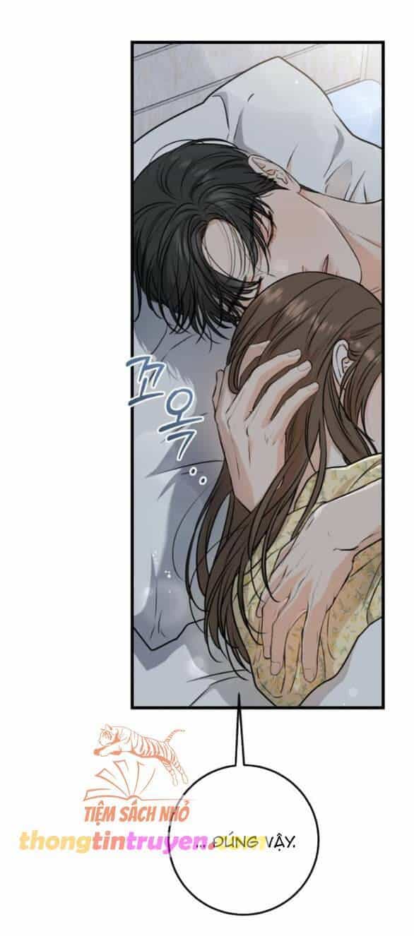 Nóng Lòng Muốn Giày Vò Em - Chương 56 - ảnh 56
