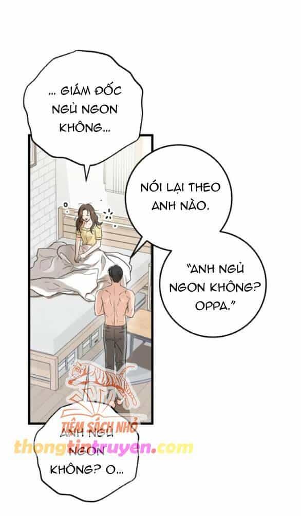 Nóng Lòng Muốn Giày Vò Em - Chương 56 - ảnh 67