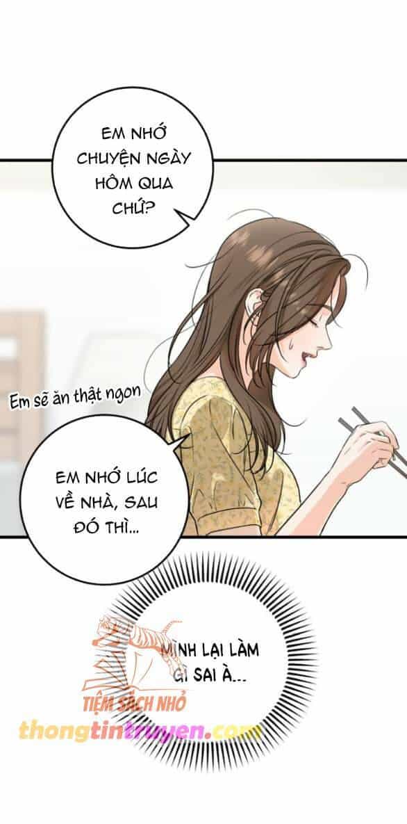 Nóng Lòng Muốn Giày Vò Em - Chương 56 - ảnh 72