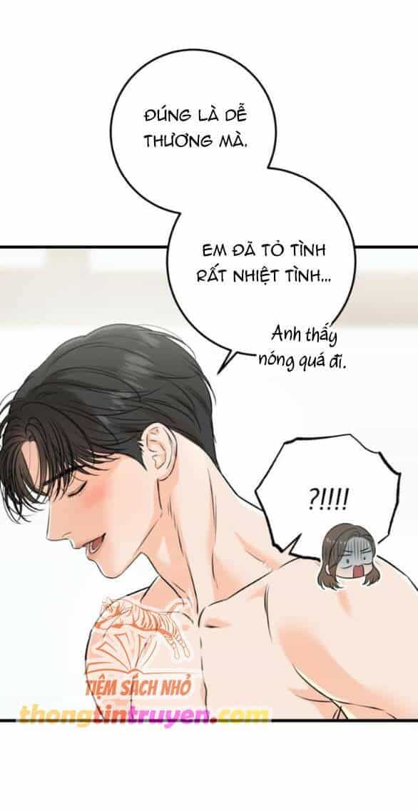 Nóng Lòng Muốn Giày Vò Em - Chương 56 - ảnh 73