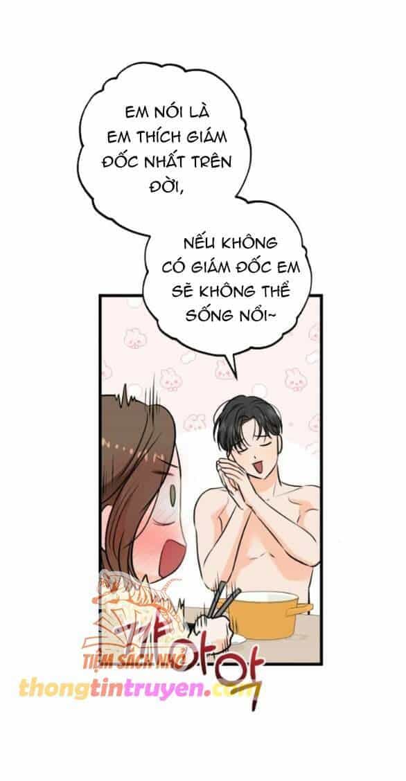 Nóng Lòng Muốn Giày Vò Em - Chương 56 - ảnh 74