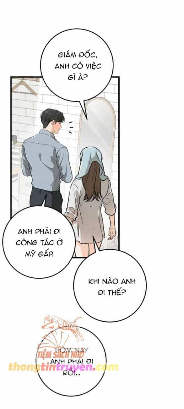 Nóng Lòng Muốn Giày Vò Em - Chương 56 - ảnh 80
