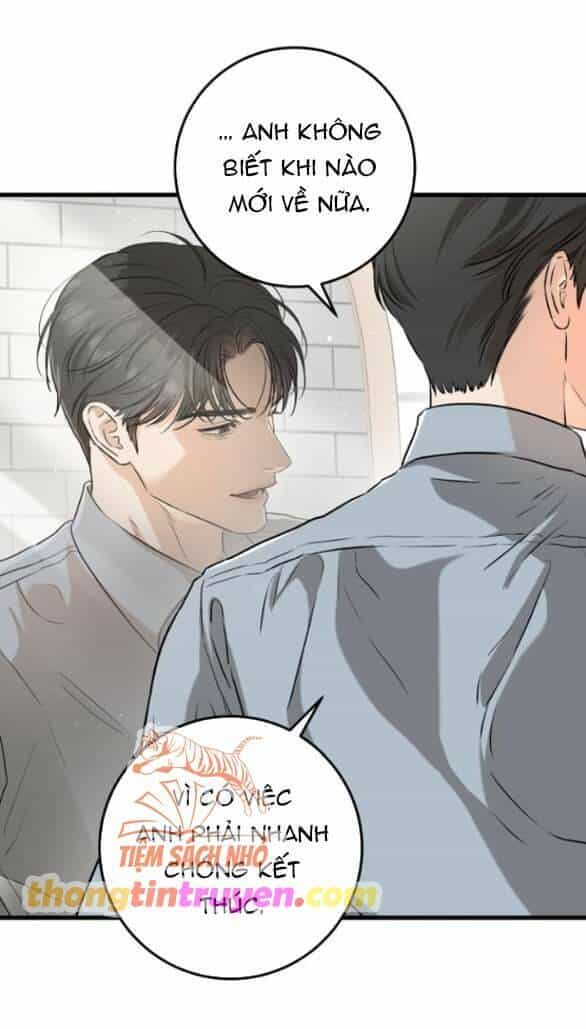 Nóng Lòng Muốn Giày Vò Em - Chương 56 - ảnh 81