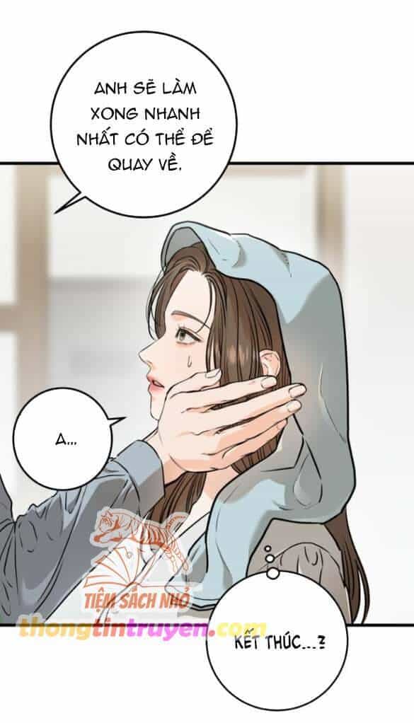 Nóng Lòng Muốn Giày Vò Em - Chương 56 - ảnh 82