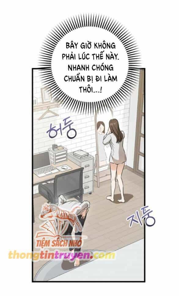 Nóng Lòng Muốn Giày Vò Em - Chương 56 - ảnh 86