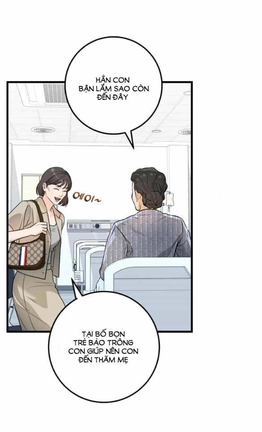 Nóng Lòng Muốn Giày Vò Em - Chương 11 - ảnh 16