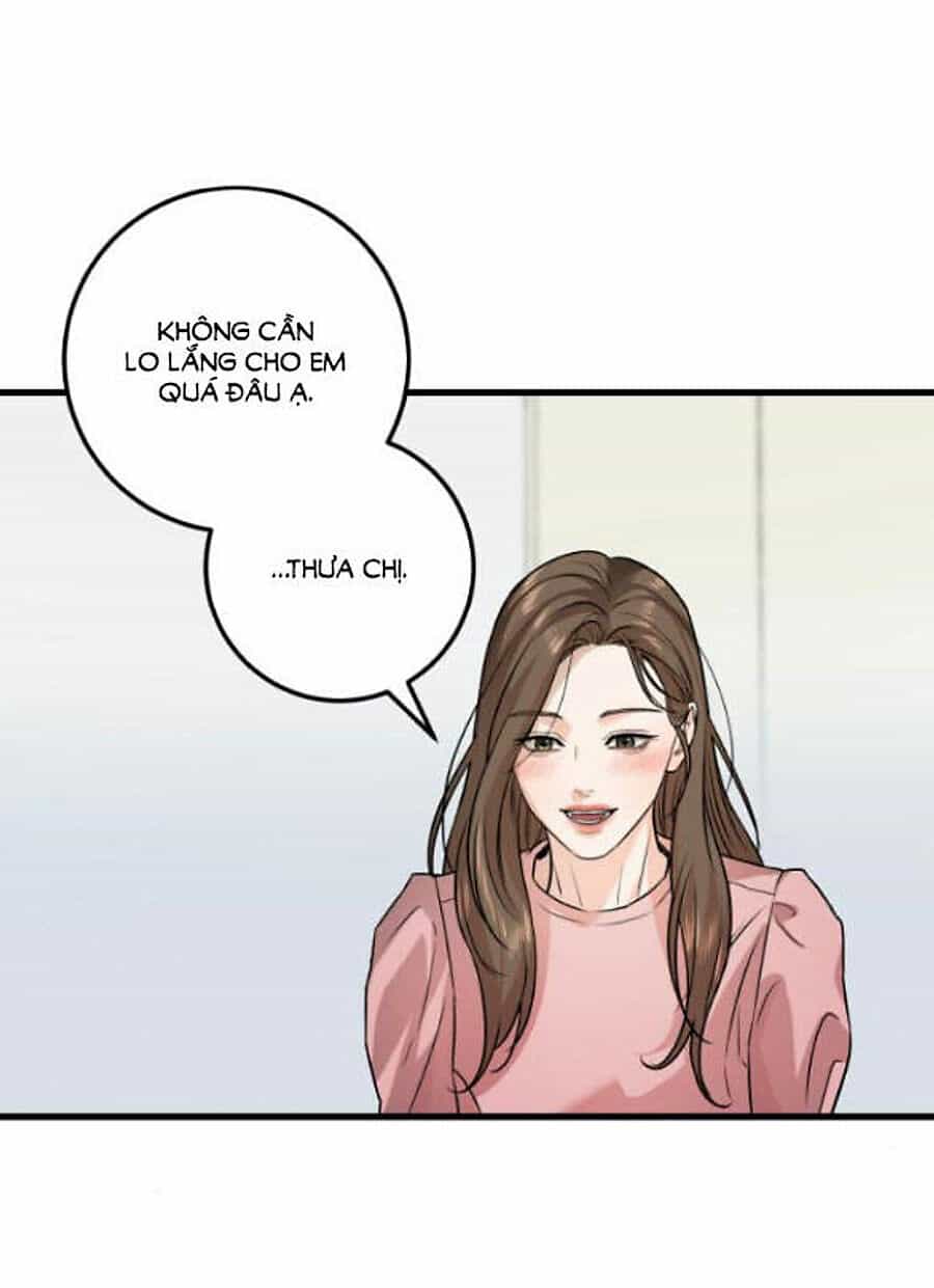 Nóng Lòng Muốn Giày Vò Em - Chương 11 - ảnh 18