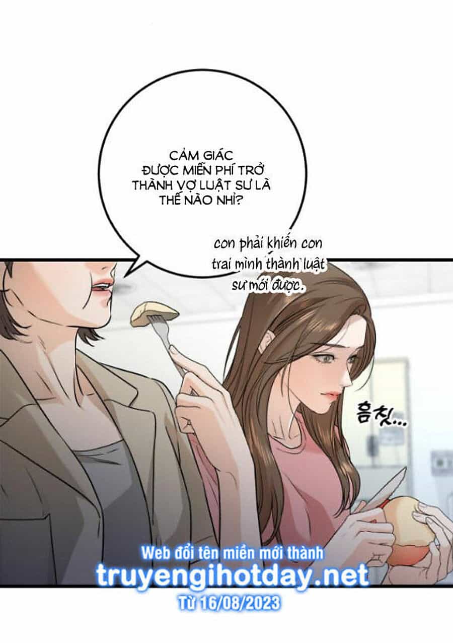 Nóng Lòng Muốn Giày Vò Em - Chương 11 - ảnh 28