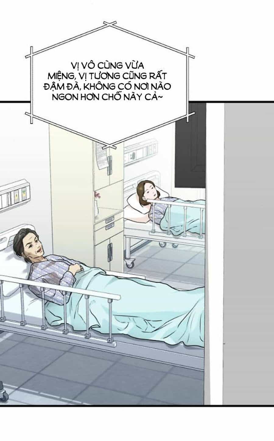 Nóng Lòng Muốn Giày Vò Em - Chương 11 - ảnh 3