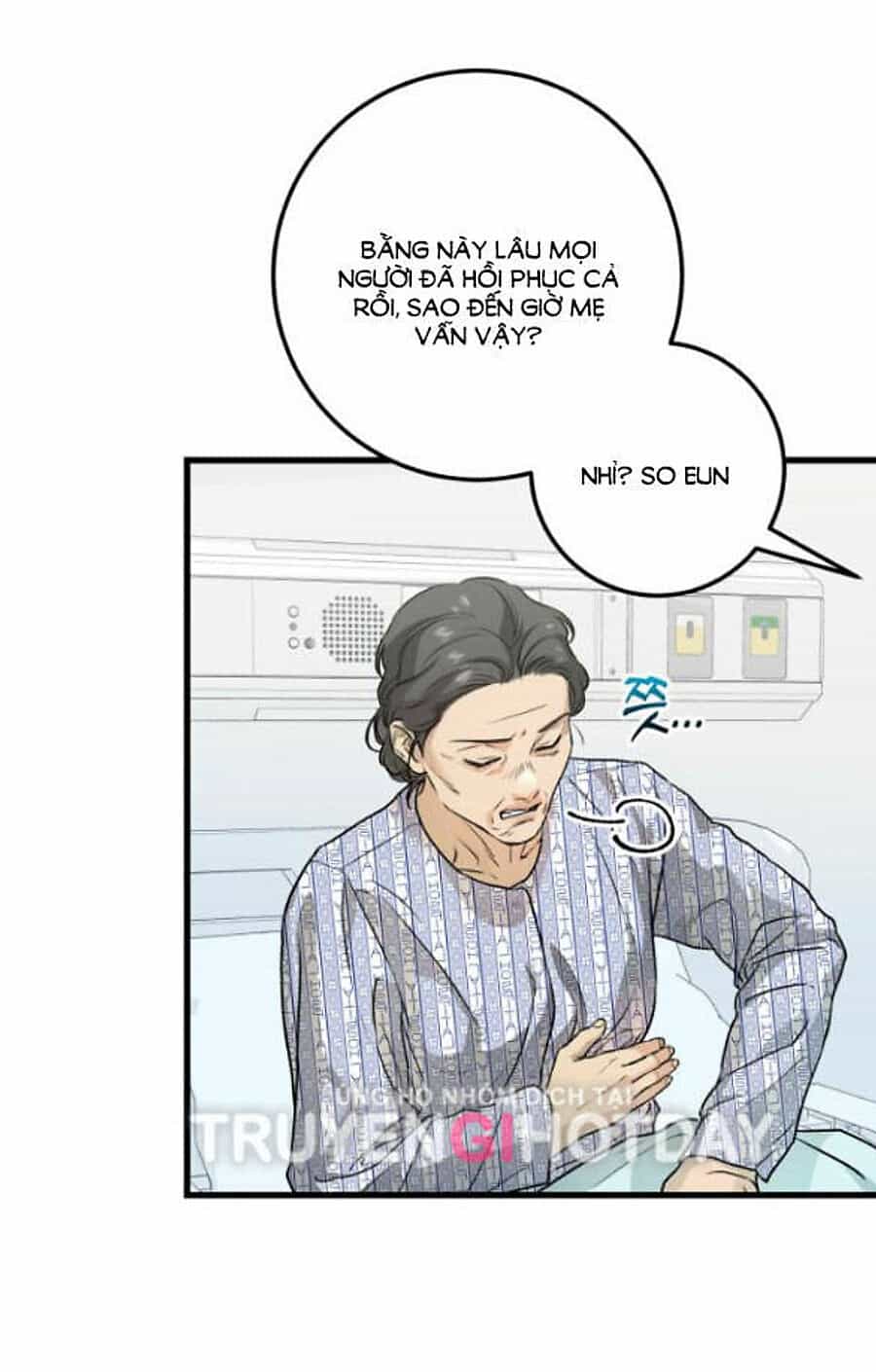 Nóng Lòng Muốn Giày Vò Em - Chương 11 - ảnh 34
