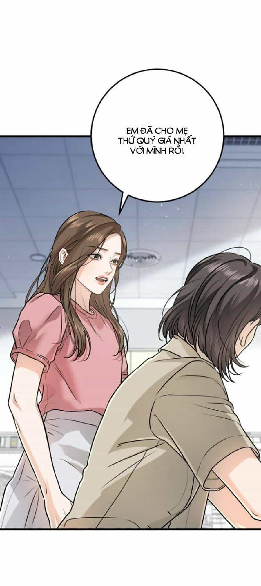 Nóng Lòng Muốn Giày Vò Em - Chương 11 - ảnh 38