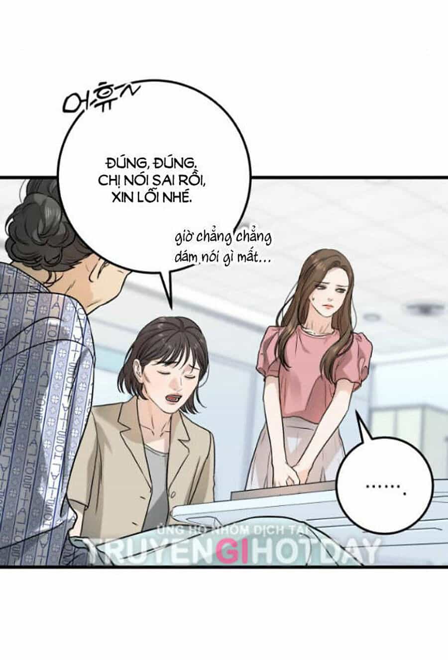 Nóng Lòng Muốn Giày Vò Em - Chương 11 - ảnh 43