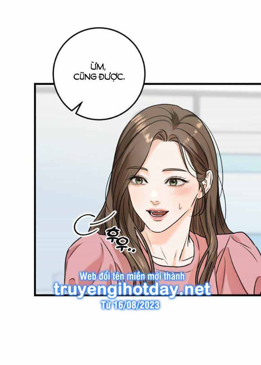 Nóng Lòng Muốn Giày Vò Em - Chương 11 - ảnh 9