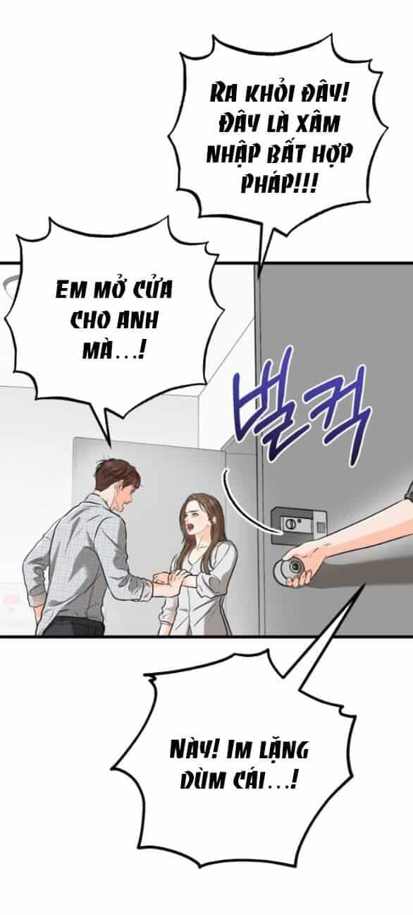 Nóng Lòng Muốn Giày Vò Em - Chương 57 - ảnh 26