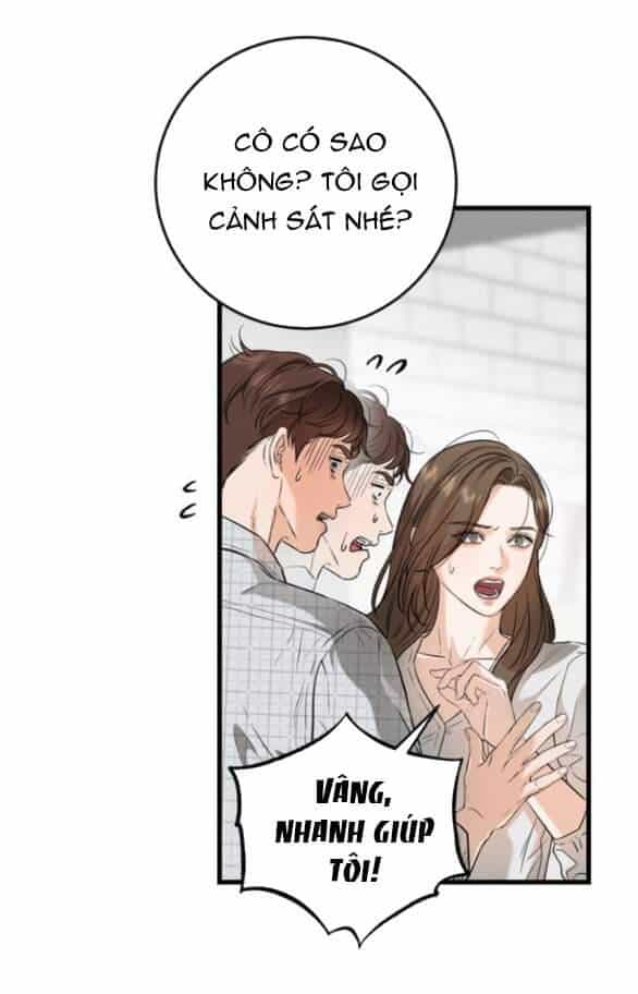 Nóng Lòng Muốn Giày Vò Em - Chương 57 - ảnh 28