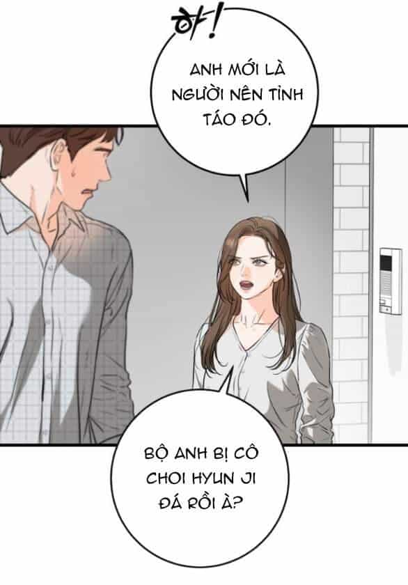Nóng Lòng Muốn Giày Vò Em - Chương 57 - ảnh 31