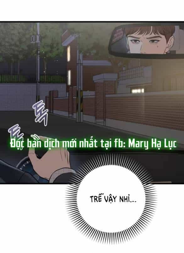 Nóng Lòng Muốn Giày Vò Em - Chương 57 - ảnh 4