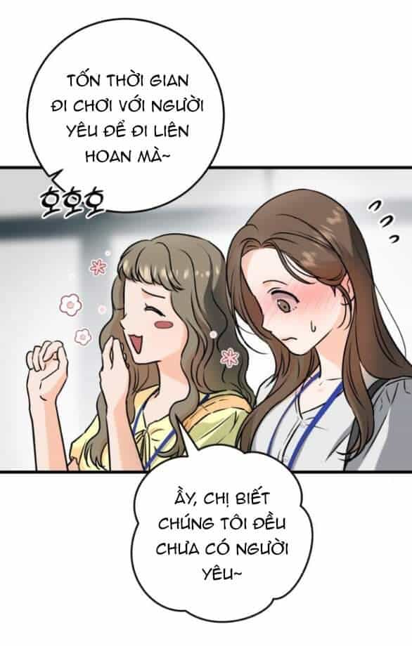 Nóng Lòng Muốn Giày Vò Em - Chương 57 - ảnh 53