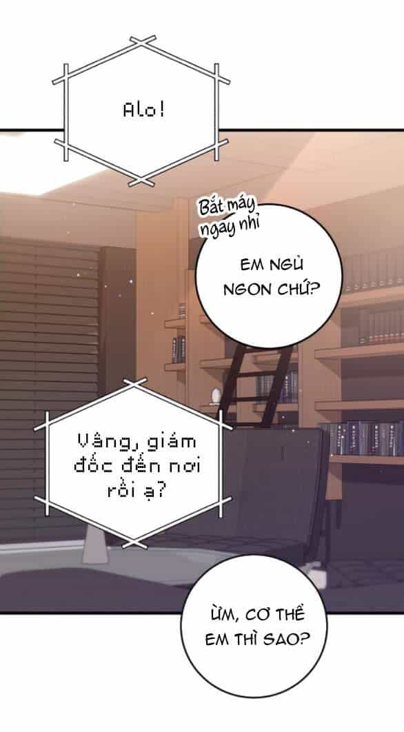 Nóng Lòng Muốn Giày Vò Em - Chương 57 - ảnh 69