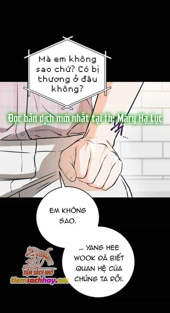 Nóng Lòng Muốn Giày Vò Em - Chương 58 - ảnh 13