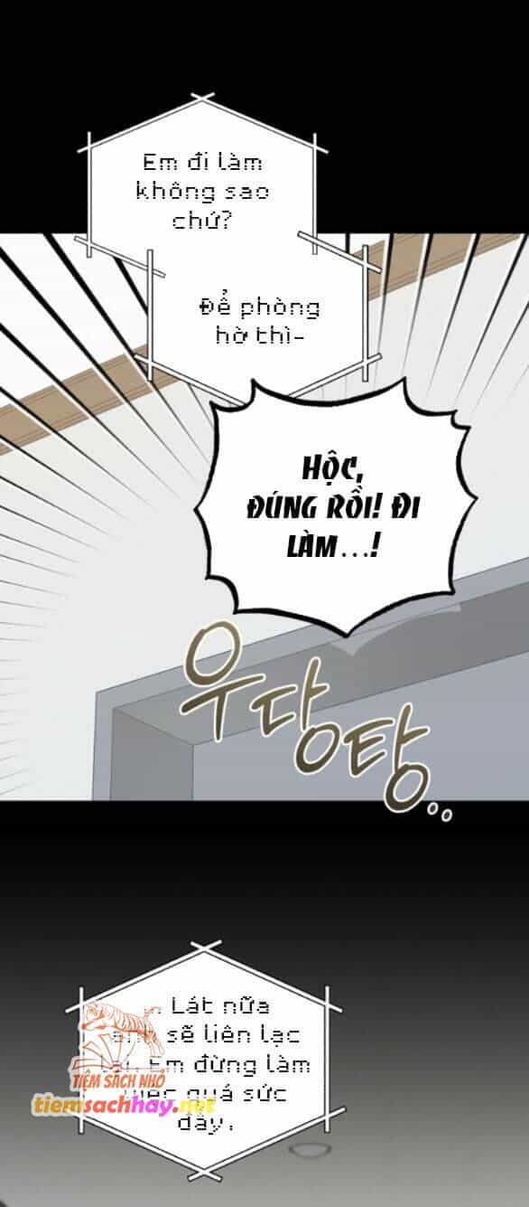 Nóng Lòng Muốn Giày Vò Em - Chương 58 - ảnh 16
