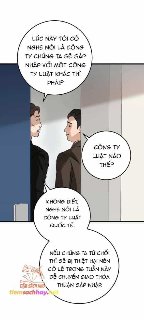Nóng Lòng Muốn Giày Vò Em - Chương 58 - ảnh 27