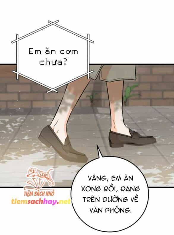 Nóng Lòng Muốn Giày Vò Em - Chương 58 - ảnh 54