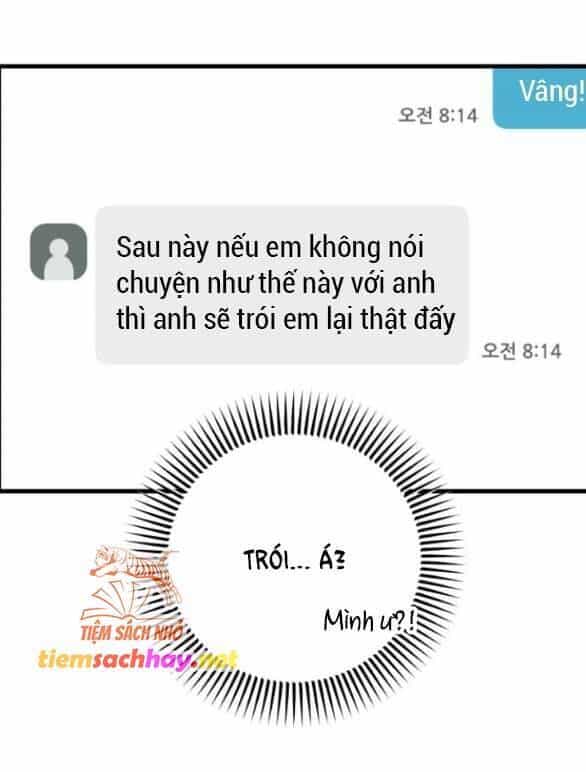 Nóng Lòng Muốn Giày Vò Em - Chương 58 - ảnh 6
