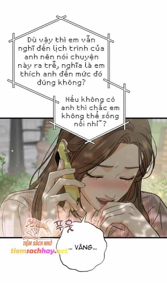 Nóng Lòng Muốn Giày Vò Em - Chương 58 - ảnh 68